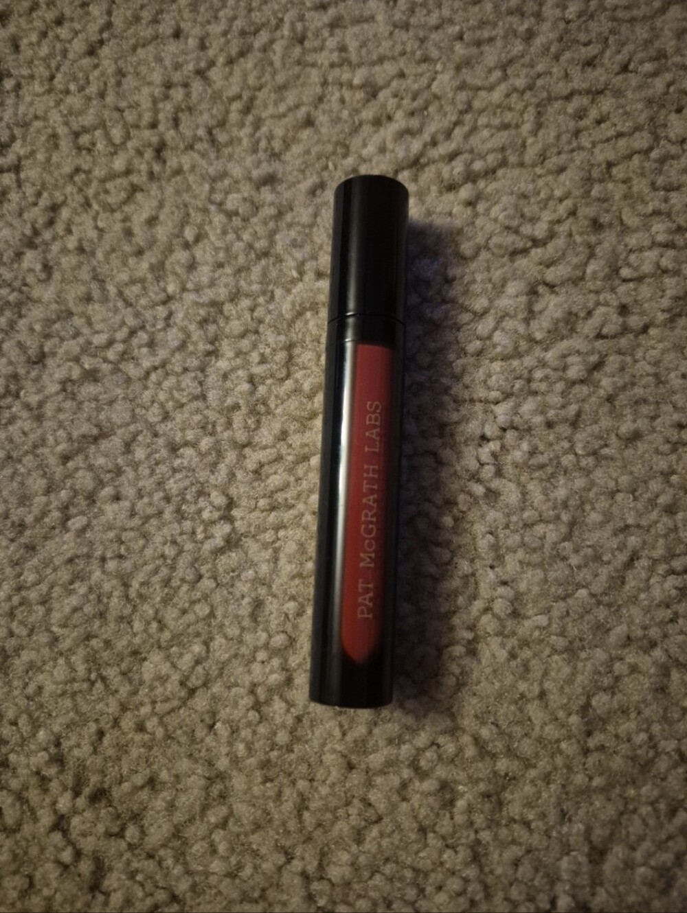 Pat McGrath Labs Liqui Lust Matte Lipstick Elson 4 *Taylor Swift*